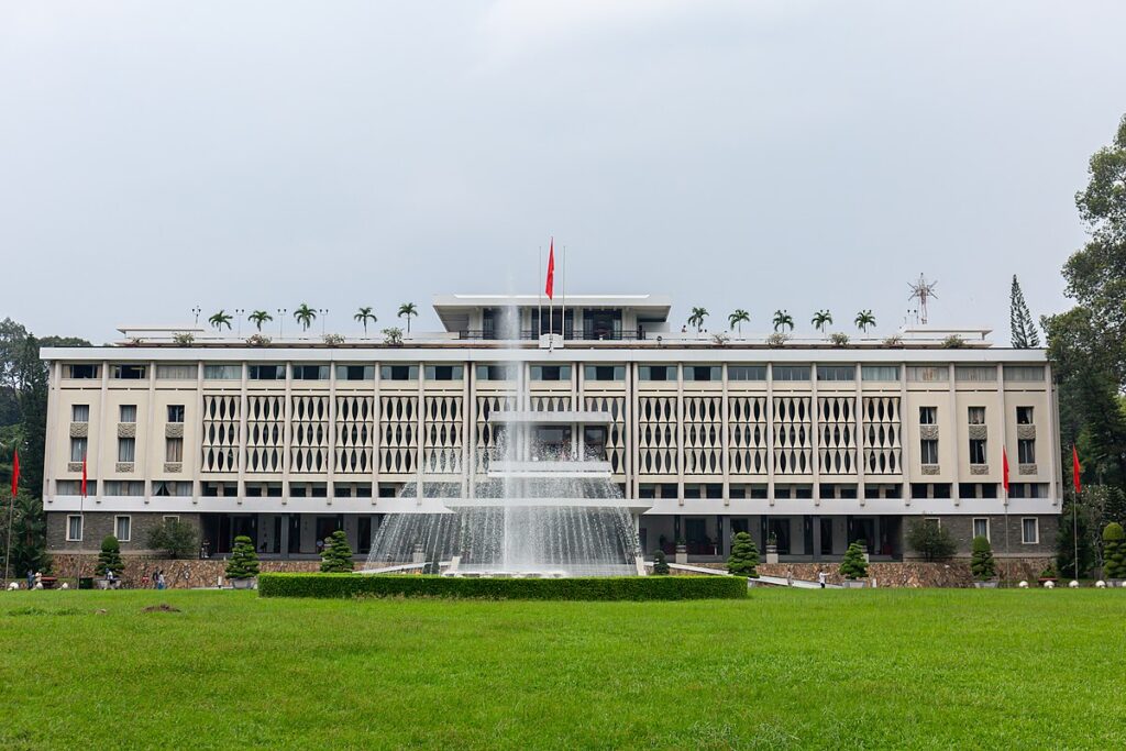 Independence_Palace