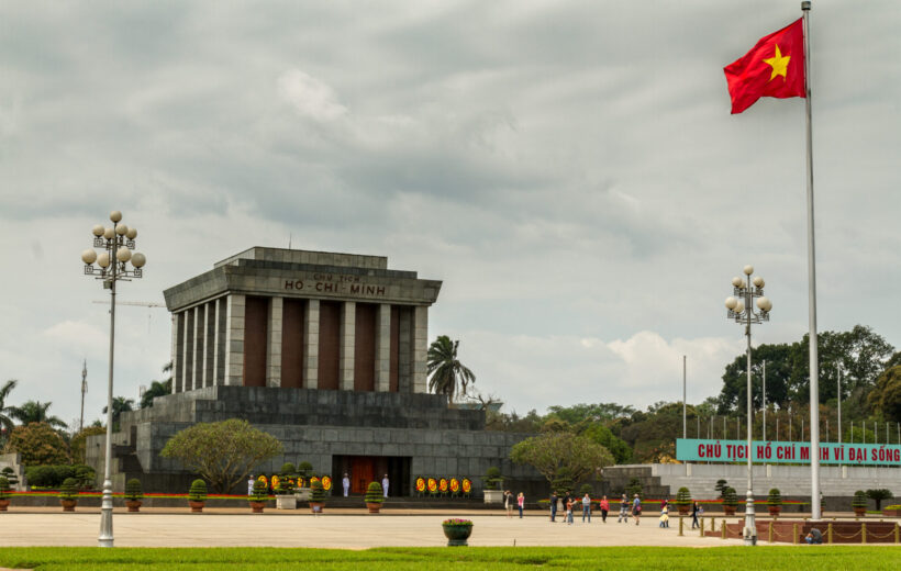 Ha Noi Heritage 1-Day Sightseeing Tour