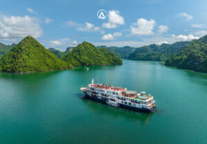 2D1N Lan Ha Bay Tour by Aqua of the Seas Cruise