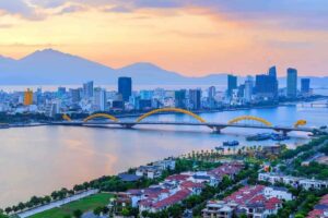 1-day City Tour Da Nang