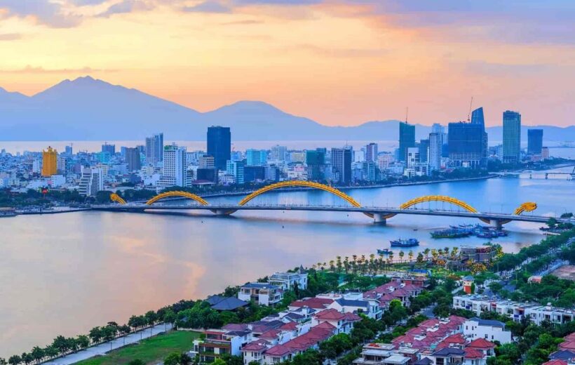 1-day City Tour Da Nang