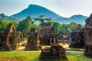 My Son Holy Land - Hoi An Ancient Town 1-day Tour