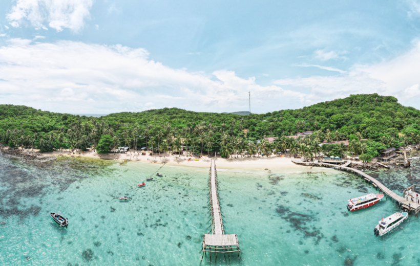 Snorkeling + Cable car tour (Max of 25 per group)