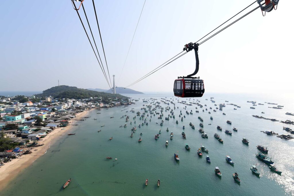 Cable Car