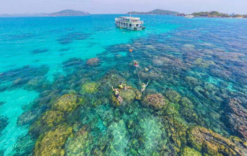 Snorkeling - Cable Car 1-Day Phu Quoc Tour (Max of 14 per group)