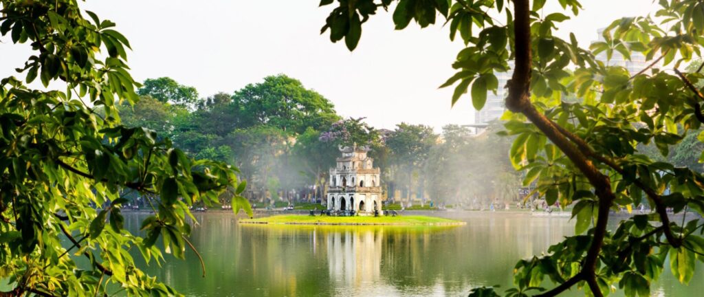 The best times to visit Viet Nam