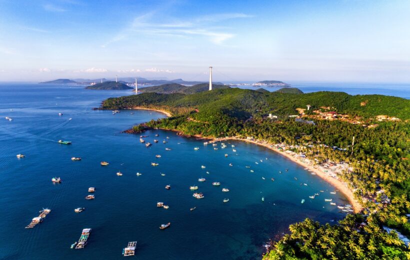 6-Landmark South Phu Quoc Tour