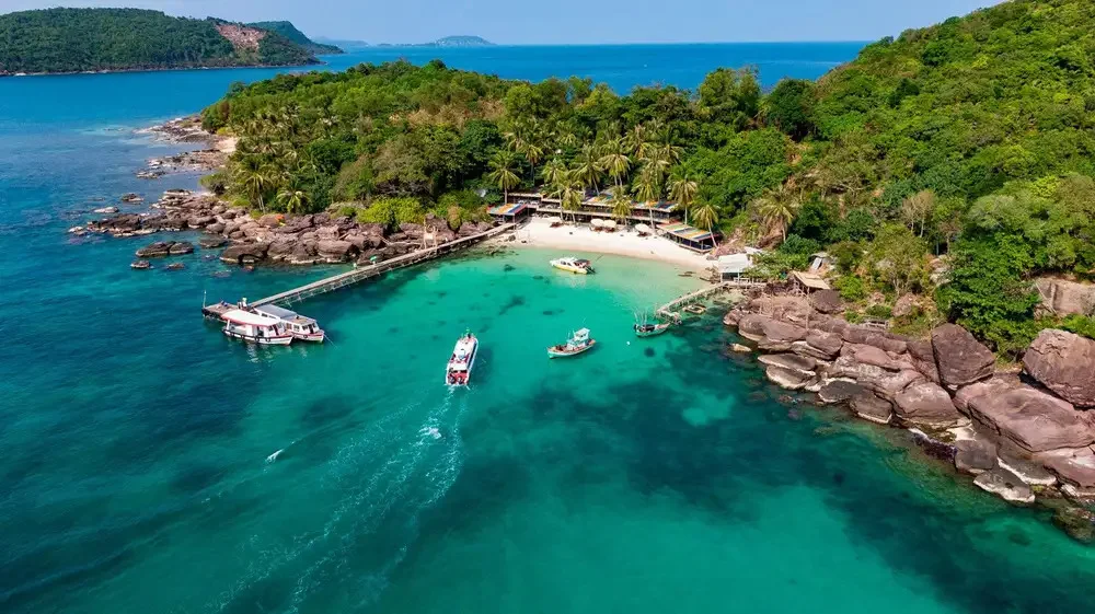 Top 5 Stunning Islands in Vietnam for Your Summer 2025 Getaway