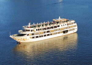 Ha Long Bay 2D1N Starlight 5-Star Cruise  with Sung Sot & Ti Top