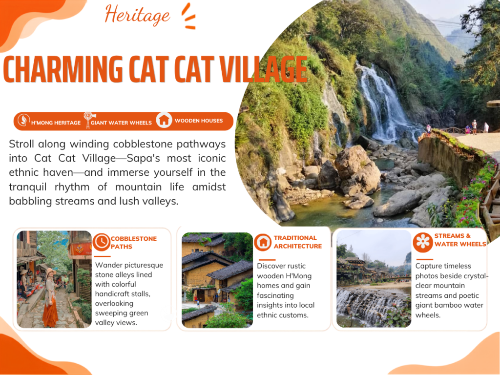 Bản _Cát_ Cát_ SST_ Travel