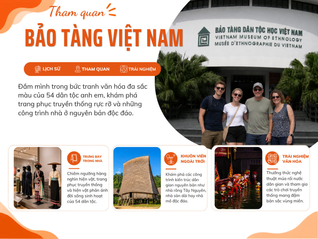 Bảo-tàng-Việt- Nam-ssttravel 