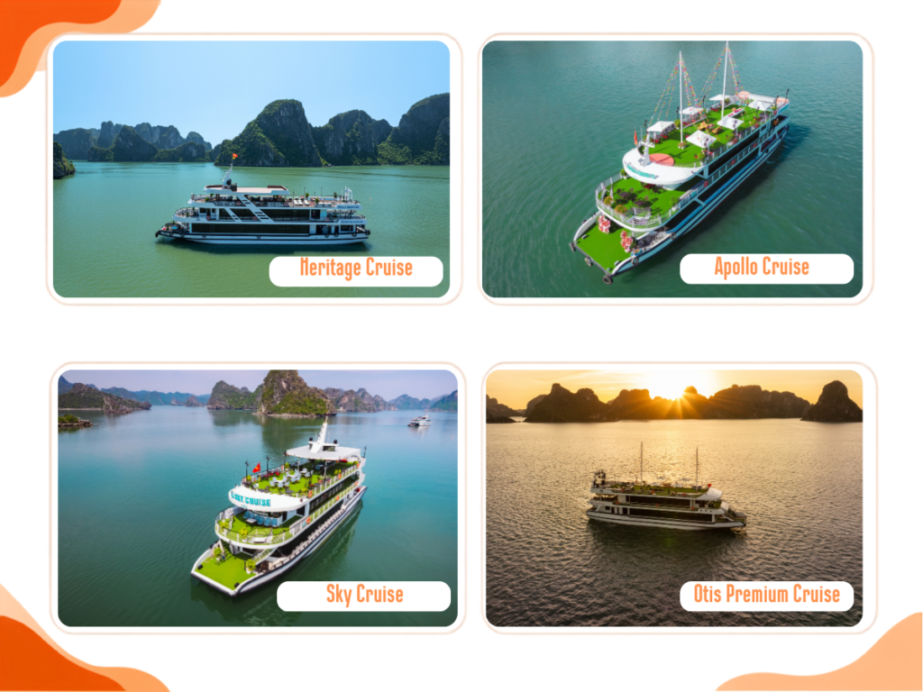 Ha Long_SST Travel_Overview