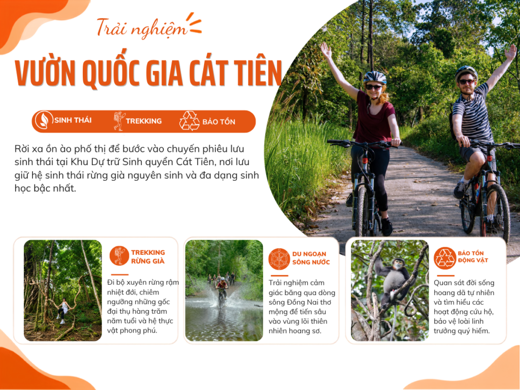 Cat-Tien-overview- ssttravel