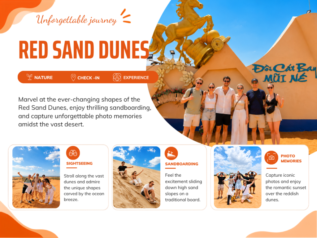 Phan Thiet Mui Ne