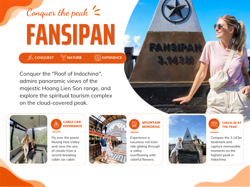 Fansipan_ SST_ Travel
