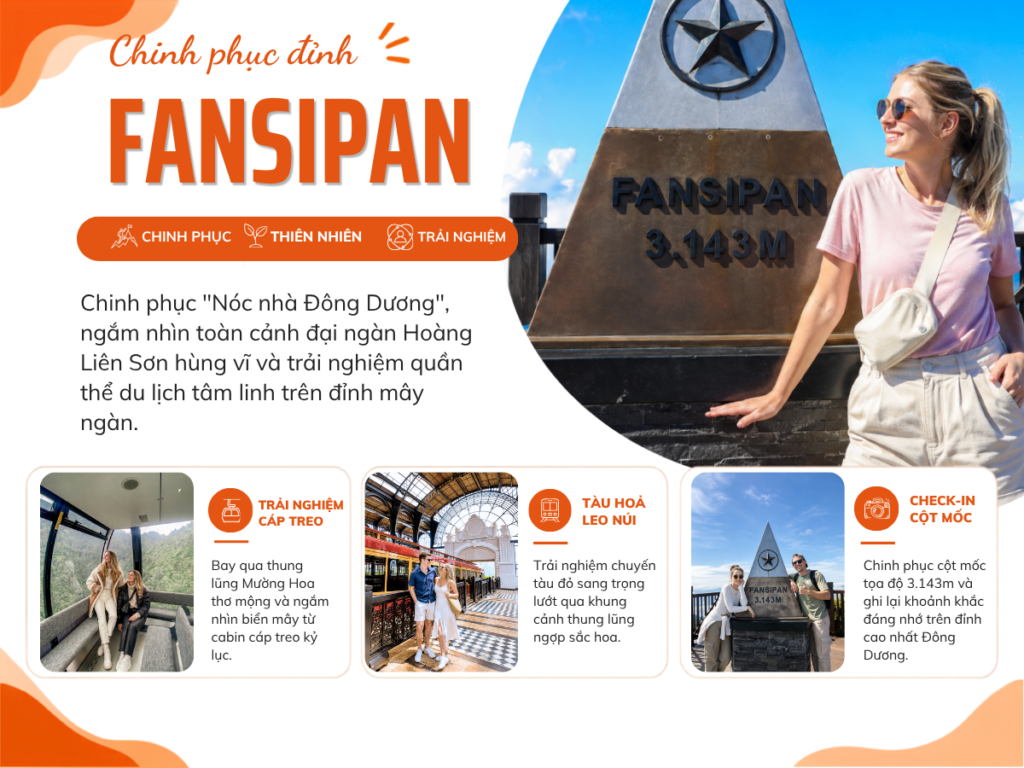 Fansipan-ssttravel- overview