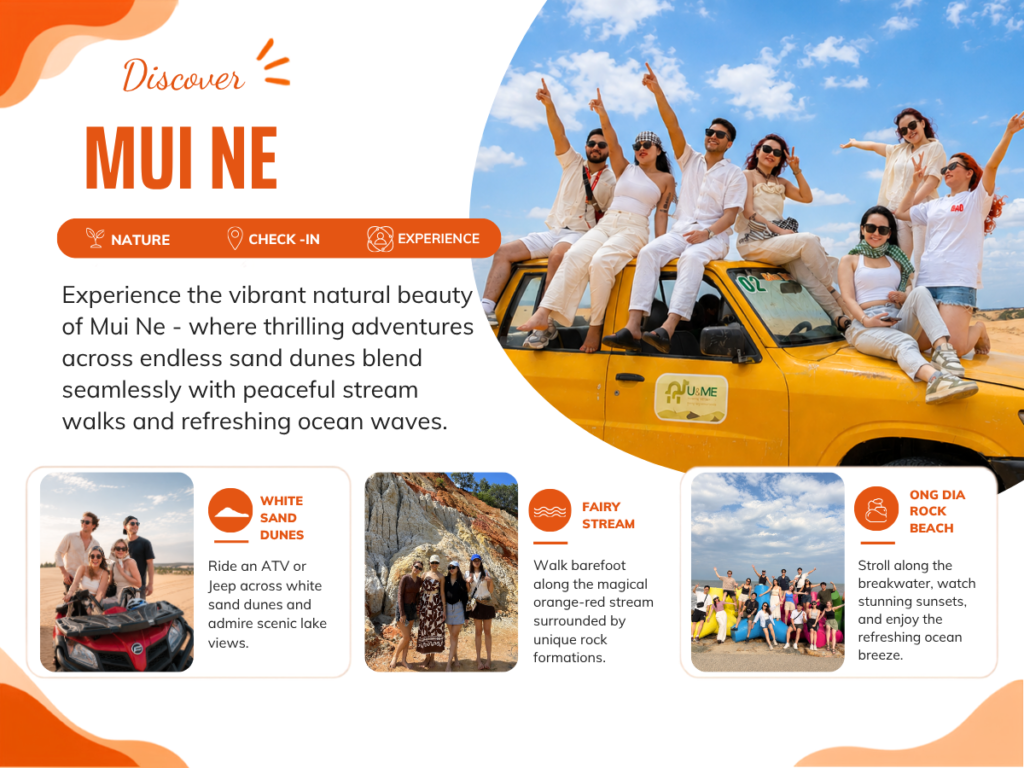 Phan Thiet Mui Ne