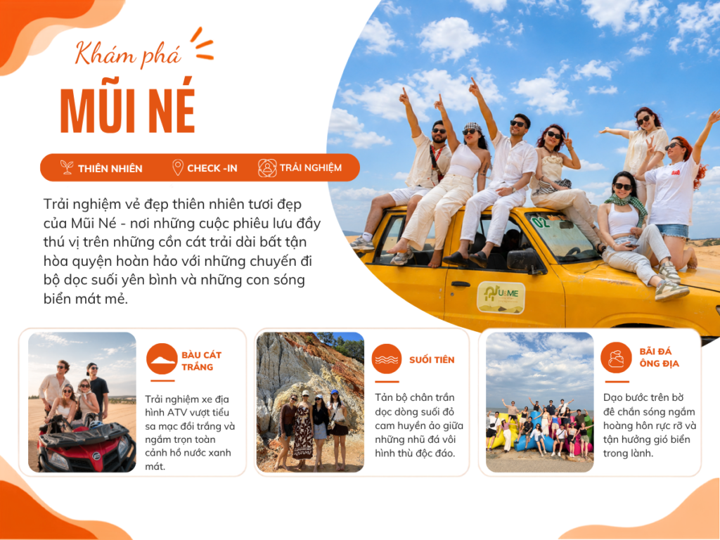Phan Thiết Mũi Né