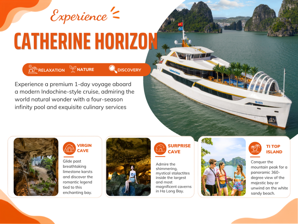 Catherine Horizon