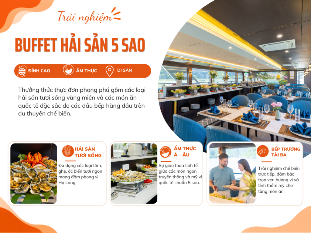 Ha_Long _Buffet_SST_Travel