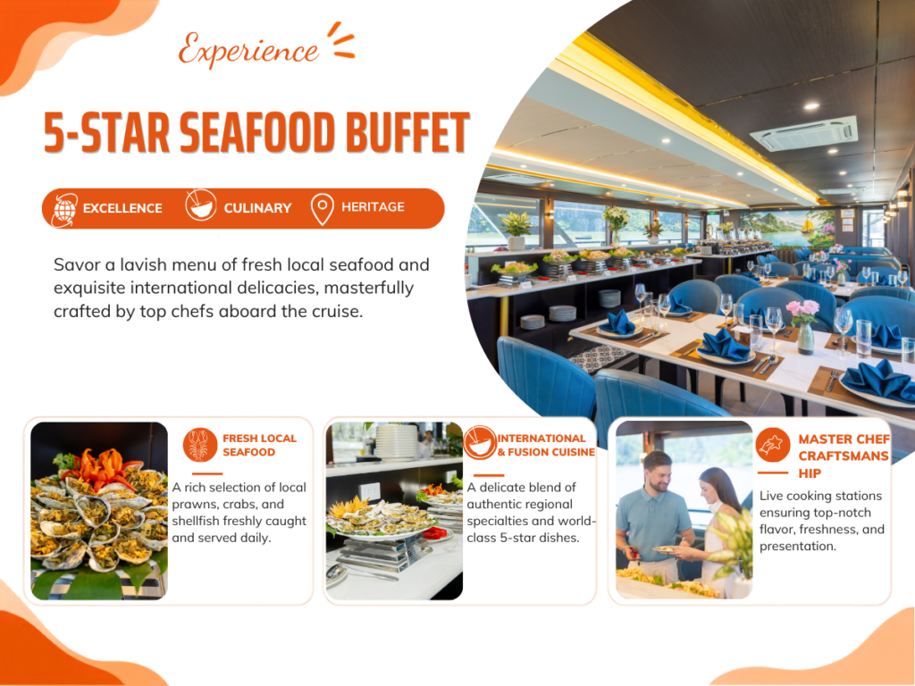 5_Start_Seafood_Buffet_SST_Travel