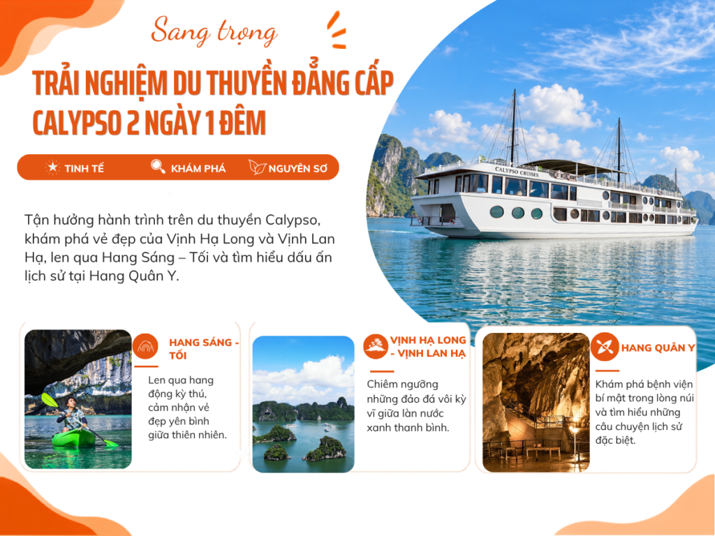 CALYPSO _2D1N_SST_Travel