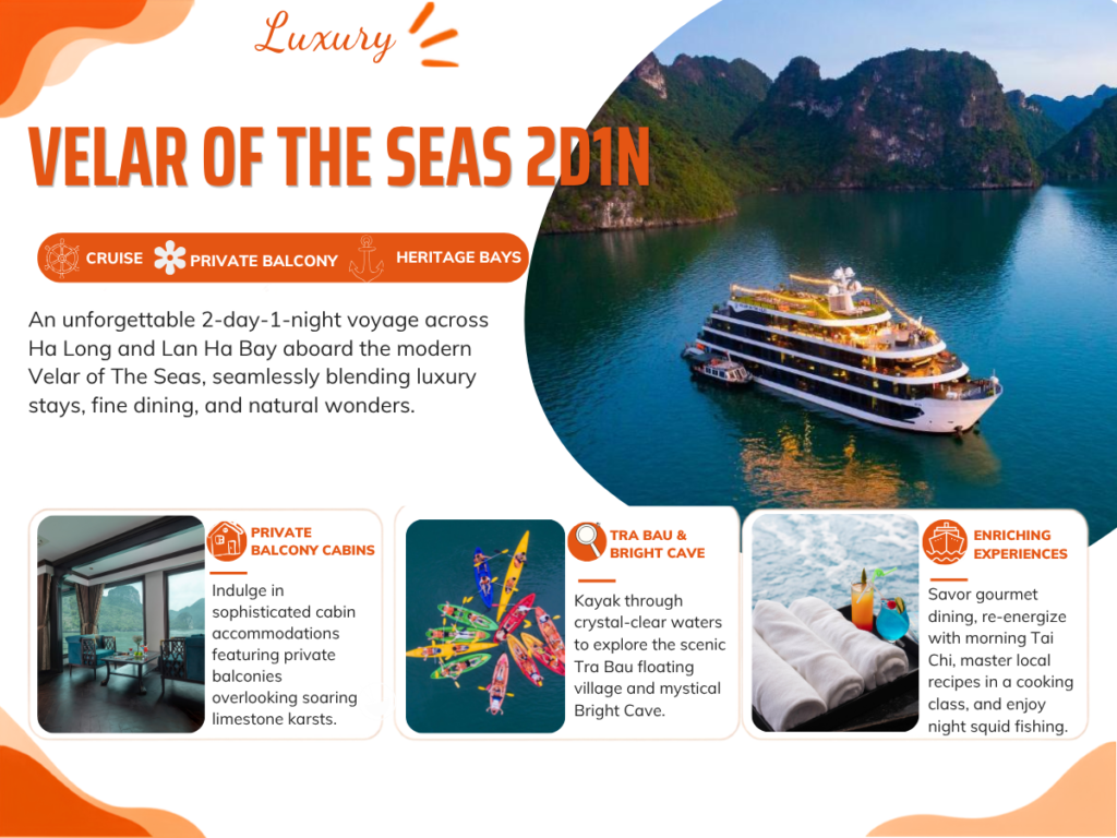 Velar_2N1D_ SST Travel_ Overview