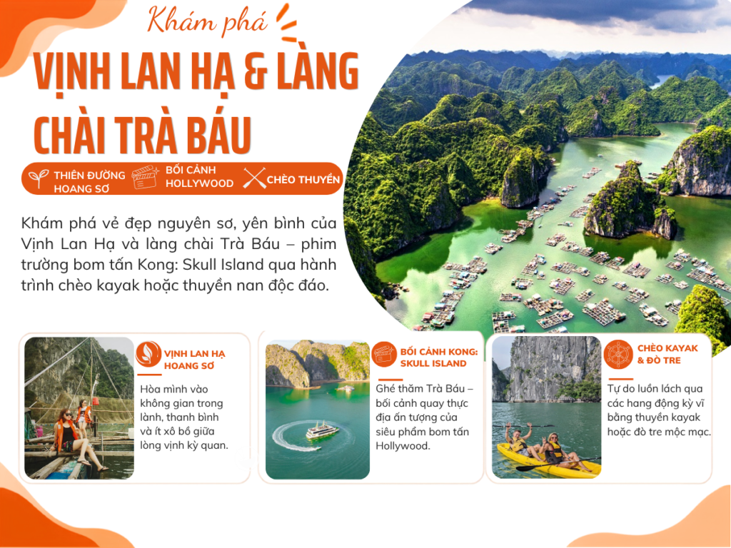 Velar_ Hạ Long_ SST_ Travel